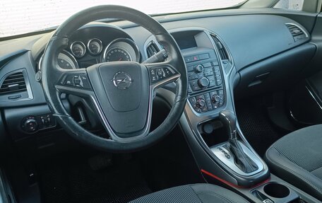 Opel Astra J, 2011 год, 727 000 рублей, 11 фотография