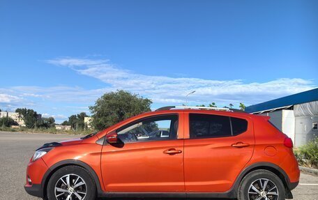 Lifan X50, 2015 год, 550 000 рублей, 3 фотография
