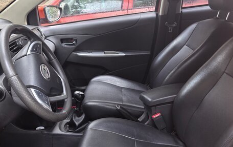 Lifan X50, 2015 год, 550 000 рублей, 7 фотография