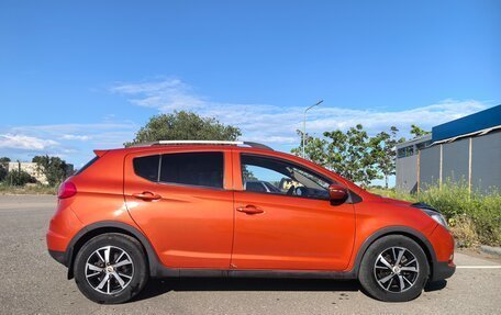 Lifan X50, 2015 год, 550 000 рублей, 5 фотография