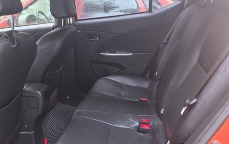 Lifan X50, 2015 год, 550 000 рублей, 11 фотография