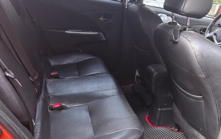 Lifan X50, 2015 год, 550 000 рублей, 12 фотография