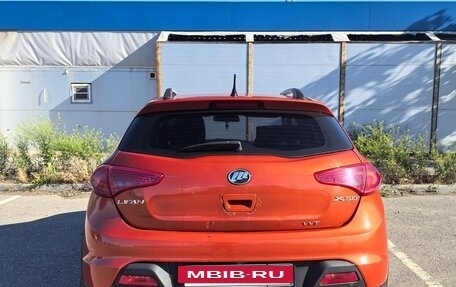 Lifan X50, 2015 год, 550 000 рублей, 4 фотография