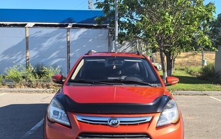 Lifan X50, 2015 год, 550 000 рублей, 2 фотография