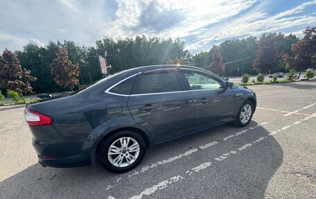 Ford Mondeo IV, 2010 год, 999 000 рублей, 1 фотография