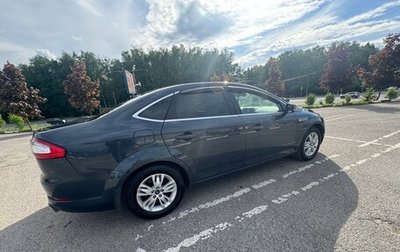 Ford Mondeo IV, 2010 год, 999 000 рублей, 1 фотография