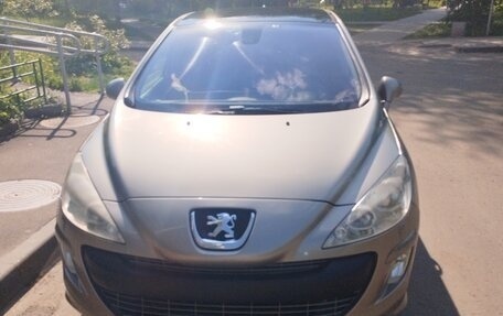 Peugeot 308 II, 2011 год, 520 000 рублей, 1 фотография
