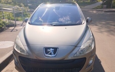 Peugeot 308 II, 2011 год, 520 000 рублей, 1 фотография