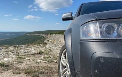 Audi A6 allroad, 2003 год, 800 000 рублей, 1 фотография