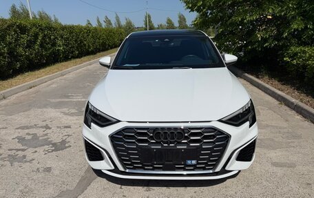 Audi A3, 2023 год, 2 575 000 рублей, 1 фотография