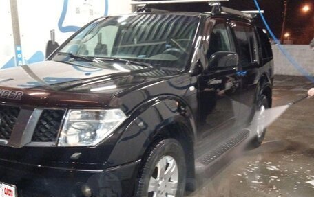 Nissan Pathfinder, 2006 год, 700 000 рублей, 1 фотография
