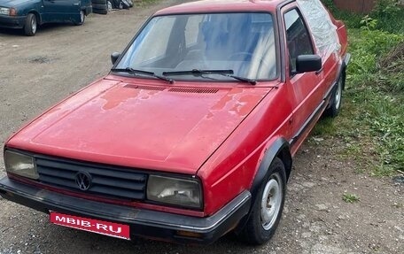 Volkswagen Jetta III, 1987 год, 25 000 рублей, 1 фотография
