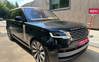 Land Rover Range Rover IV рестайлинг, 2023 год, 24 499 000 рублей, 1 фотография