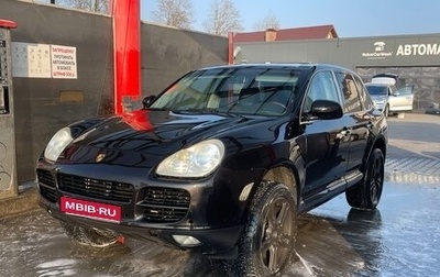 Porsche Cayenne III, 2004 год, 1 090 000 рублей, 1 фотография