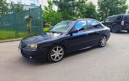 Hyundai Elantra III, 2005 год, 350 000 рублей, 1 фотография