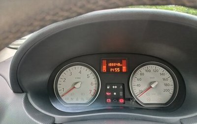 Renault Logan I, 2011 год, 270 000 рублей, 1 фотография