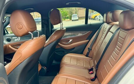 Mercedes-Benz E-Класс, 2016 год, 2 950 000 рублей, 9 фотография
