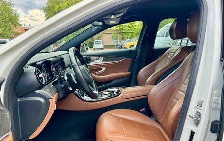 Mercedes-Benz E-Класс, 2016 год, 2 950 000 рублей, 7 фотография