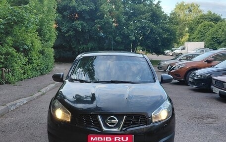 Nissan Qashqai, 2012 год, 995 000 рублей, 1 фотография