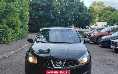 Nissan Qashqai, 2012 год, 995 000 рублей, 1 фотография