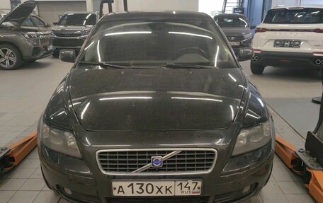 Volvo S40 II, 2006 год, 490 000 рублей, 1 фотография