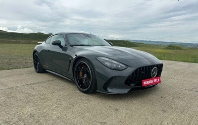 Mercedes-Benz AMG GT, 2026 год, 32 500 000 рублей, 1 фотография