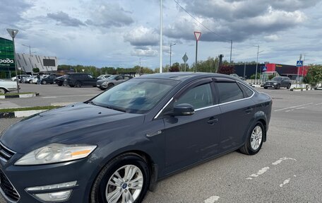Ford Mondeo IV, 2010 год, 999 000 рублей, 3 фотография