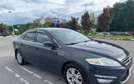 Ford Mondeo IV, 2010 год, 999 000 рублей, 4 фотография