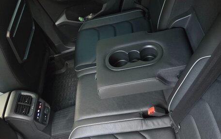 Volkswagen Tiguan II, 2019 год, 2 800 000 рублей, 31 фотография