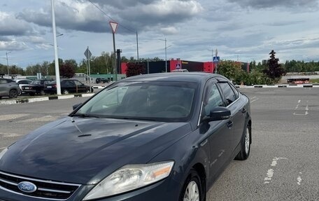 Ford Mondeo IV, 2010 год, 999 000 рублей, 5 фотография