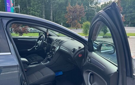 Ford Mondeo IV, 2010 год, 999 000 рублей, 8 фотография