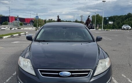 Ford Mondeo IV, 2010 год, 999 000 рублей, 6 фотография