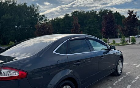 Ford Mondeo IV, 2010 год, 999 000 рублей, 9 фотография