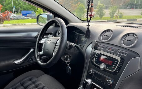 Ford Mondeo IV, 2010 год, 999 000 рублей, 7 фотография