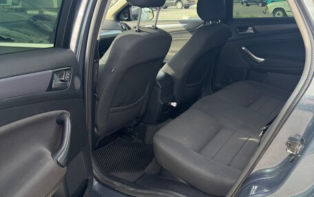 Ford Mondeo IV, 2010 год, 999 000 рублей, 13 фотография