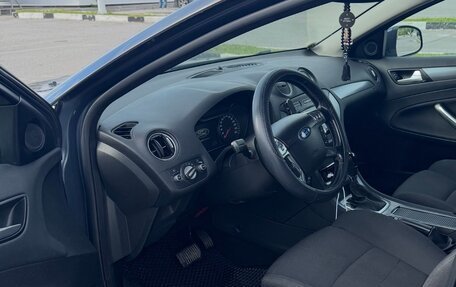 Ford Mondeo IV, 2010 год, 999 000 рублей, 12 фотография