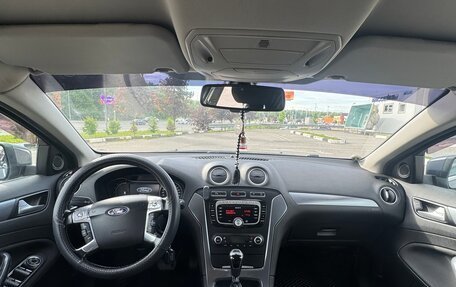 Ford Mondeo IV, 2010 год, 999 000 рублей, 16 фотография