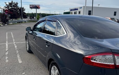 Ford Mondeo IV, 2010 год, 999 000 рублей, 11 фотография