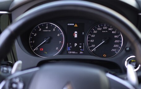 Mitsubishi Outlander III рестайлинг 3, 2019 год, 2 849 000 рублей, 11 фотография