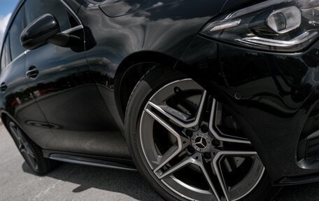 Mercedes-Benz CLA, 2019 год, 2 800 000 рублей, 6 фотография