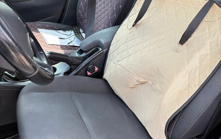 Renault Fluence I, 2012 год, 630 000 рублей, 8 фотография