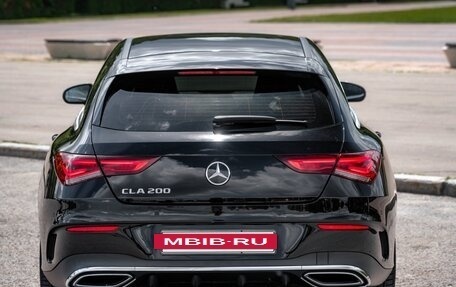 Mercedes-Benz CLA, 2019 год, 2 800 000 рублей, 4 фотография