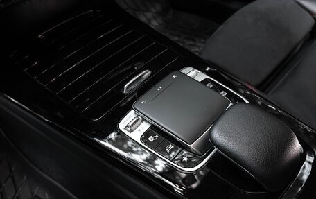 Mercedes-Benz CLA, 2019 год, 2 800 000 рублей, 12 фотография