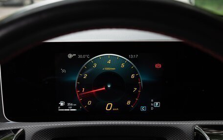 Mercedes-Benz CLA, 2019 год, 2 800 000 рублей, 10 фотография
