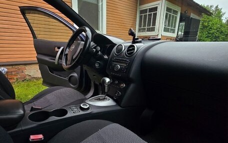 Nissan Qashqai, 2007 год, 630 000 рублей, 6 фотография