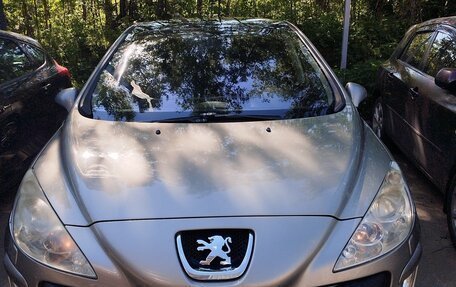 Peugeot 308 II, 2011 год, 520 000 рублей, 3 фотография