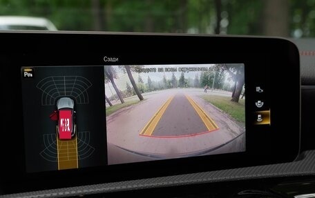 Mercedes-Benz CLA, 2019 год, 2 800 000 рублей, 11 фотография