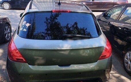 Peugeot 308 II, 2011 год, 520 000 рублей, 2 фотография