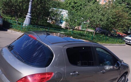 Peugeot 308 II, 2011 год, 520 000 рублей, 4 фотография