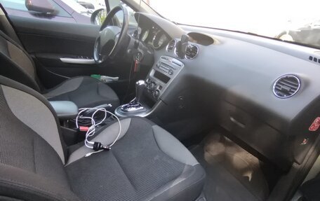 Peugeot 308 II, 2011 год, 520 000 рублей, 9 фотография
